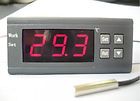 CONTROL DIGITAL ºC TEMPERATURA 230V