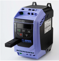VARIADOR OPTIDRIVE E2, 380-480V, 3 FASES ENTRADA, 3 FASES SAÍDA