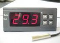 CONTROL DIGITAL ºC TEMPERATURA 230V