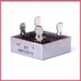 PONTE RECTIFICADORA 50A 1000V
