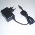 Plugtop Alimentação Adaptador 1A 12V DC CCTV