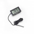 Display LCD de Temperatura -50º /+70º