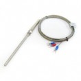 Sonda de Temperatura PT100 2m
