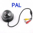 camera 1/4" CCD 12 LED IR CCTV Night Vision 420TVL